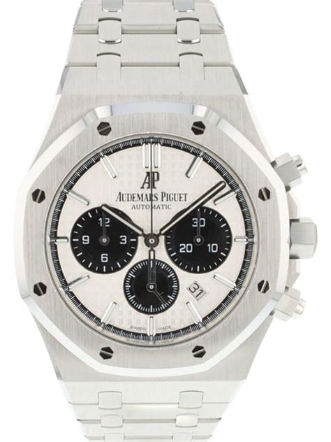 audemars piguet post|Audemars Piguet pre owned.